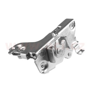 Zámek předních dveří, L r.v. od 73-