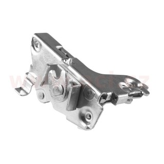 Zámek předních dveří, P r.v. od 73-