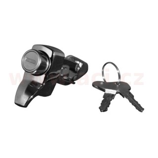 Zámek zadního víka motoru včetně 2 ks klíčů r.v. do -71