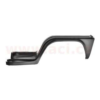 Lem předního blatníku s prahem L r.v. od 73-