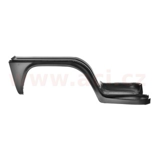 Lem předního blatníku s prahem P r.v. od 73-