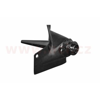 Držák přední nápravy  P r.v. do -89