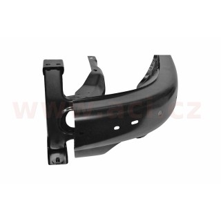 Roh zadního nárazníku  P r.v. do -73