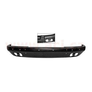 Přední nárazník pro mlhovky r.v. 68-73