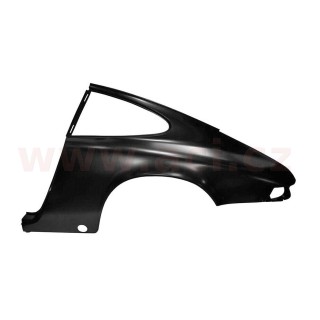 Zadní blatník včetně sloupku dveří, C sloupku a držáku světla  L r.v. 73-77