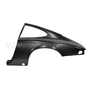 Zadní blatník včetně sloupku dveří, C sloupku a držáku světla  L r.v. 68-73