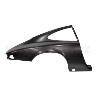 Zadní blatník včetně sloupku dveří, C sloupku a držáku světla  P r.v. 68-73