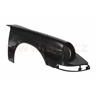 Přední blatník bez otvoru pro blikač  P r.v. 68-73