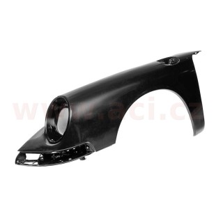 Přední blatník bez otvoru pro blikač  L r.v. do -68