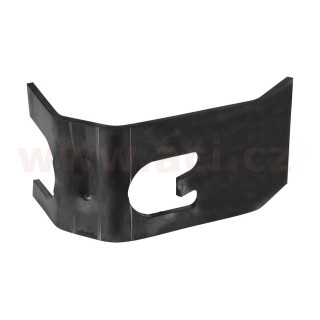 Přední držák heveru, P