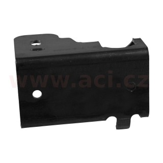 Zadní držák heveru, L