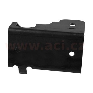 Zadní držák heveru, P