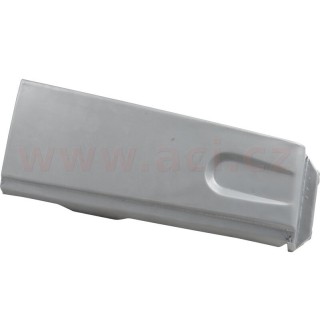 Zadní spodní roh (výška 14cm)  L