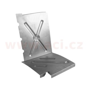 Vnitřní zadní roh karoserie, L