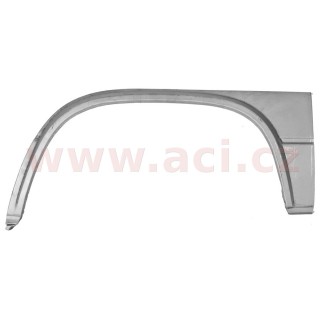 Lem zadního blatníku L