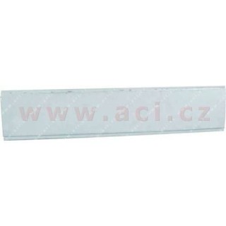 Lem bočních dveří L=P