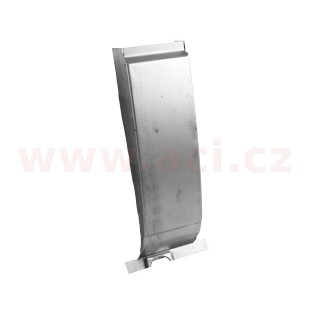 Vnější spodní část B sloupku, L