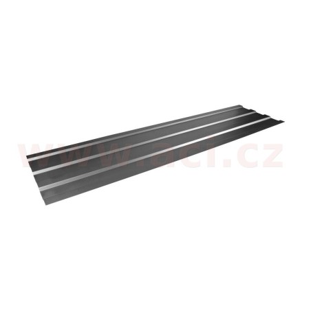 Opravný díl podlahy nákladového prostoru, OE design, 1500x380 mm, tloušťka 1 mm