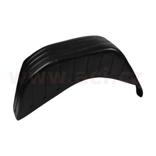 Zadní plastový podběh, L