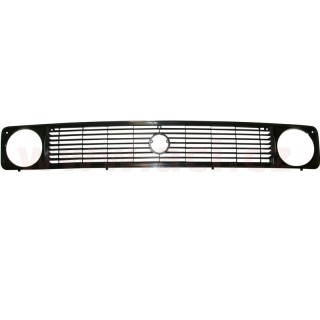 Horní mřížka pro kulatá světla