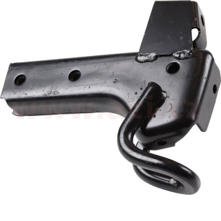 Držák zadního nárazníku s tažným okem, L