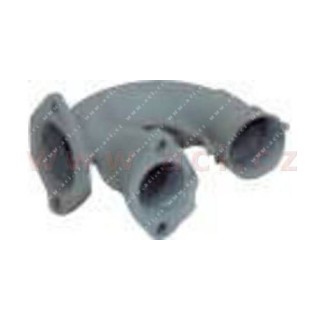 Část topení 1600, P r.v. od -5/82