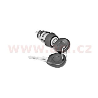 Vložka zámku spínací skříňky s klíčem