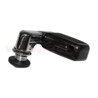 Zámek ventilace předního bočního okna, L