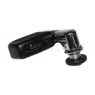 Zámek ventilace předního bočního okna, P