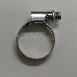 Spona šroubová 20–32 mm