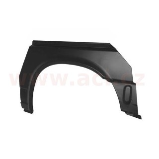 Lem zadního blatníku (dlouhý model) L
