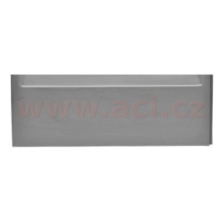 Lem zadních dveří (výška 20 cm) L