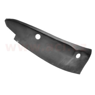 Zadní část (vnitřní) předního blatníku L