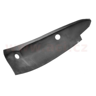 Zadní část (vnitřní) předního blatníku P