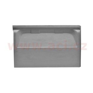 Lem zadních dveří (výška 42 cm) L