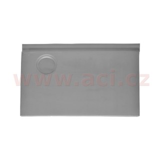 Lem zadních dveří (výška 42 cm) P