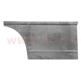 Lem předních dveří (vysoký) L