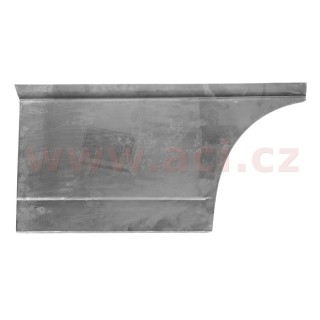 Lem předních dveří (vysoký) P