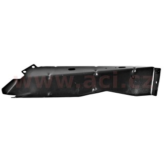 Přední příčka L