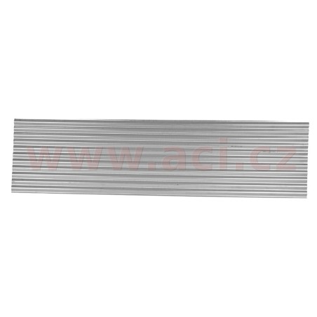 Podlaha vnitřní (1500 mm x 375 mm x 0.8 mm)
