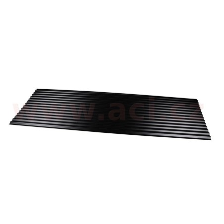 Podlahová deska pro nákladní prostor, šířka 510 mm, délka 1500 mm, velká, tloušťka 0,9 mm