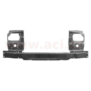 Přední čelo r.v. od -9/94