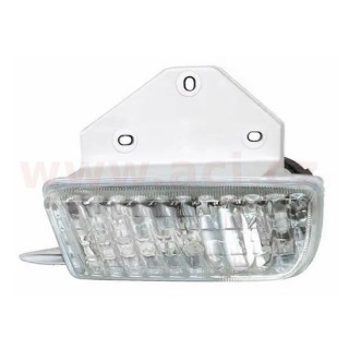 Přední mlhovka L r.v. do -12/95