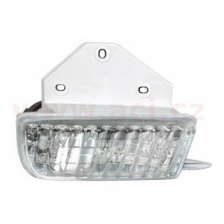 Přední mlhovka P r.v. do -12/95