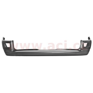 Zadní nárazník r.v. od 1/96-