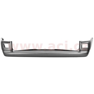 Zadní nárazník černý ORIGINÁL r.v. od 1/96-