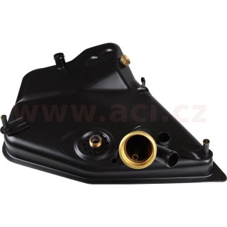 Olejová nádrž komplet, nerezová ocel, černá r.v. 77-89