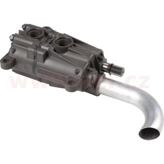 Olejová pumpa (2.0 - 2.4, 2.7 RS) r.v. do -74