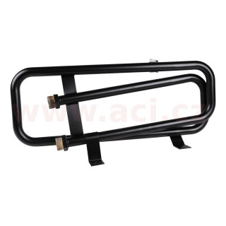 Chladič oleje "typ had", nabarvená mosaz (2.0 - 2.4, 2.7 RS) r.v. 69-73