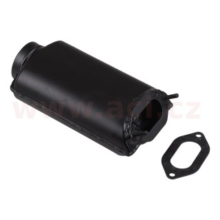 Plnicí hrdlo oleje s odvzdušněním, kovové r.v. od 61-